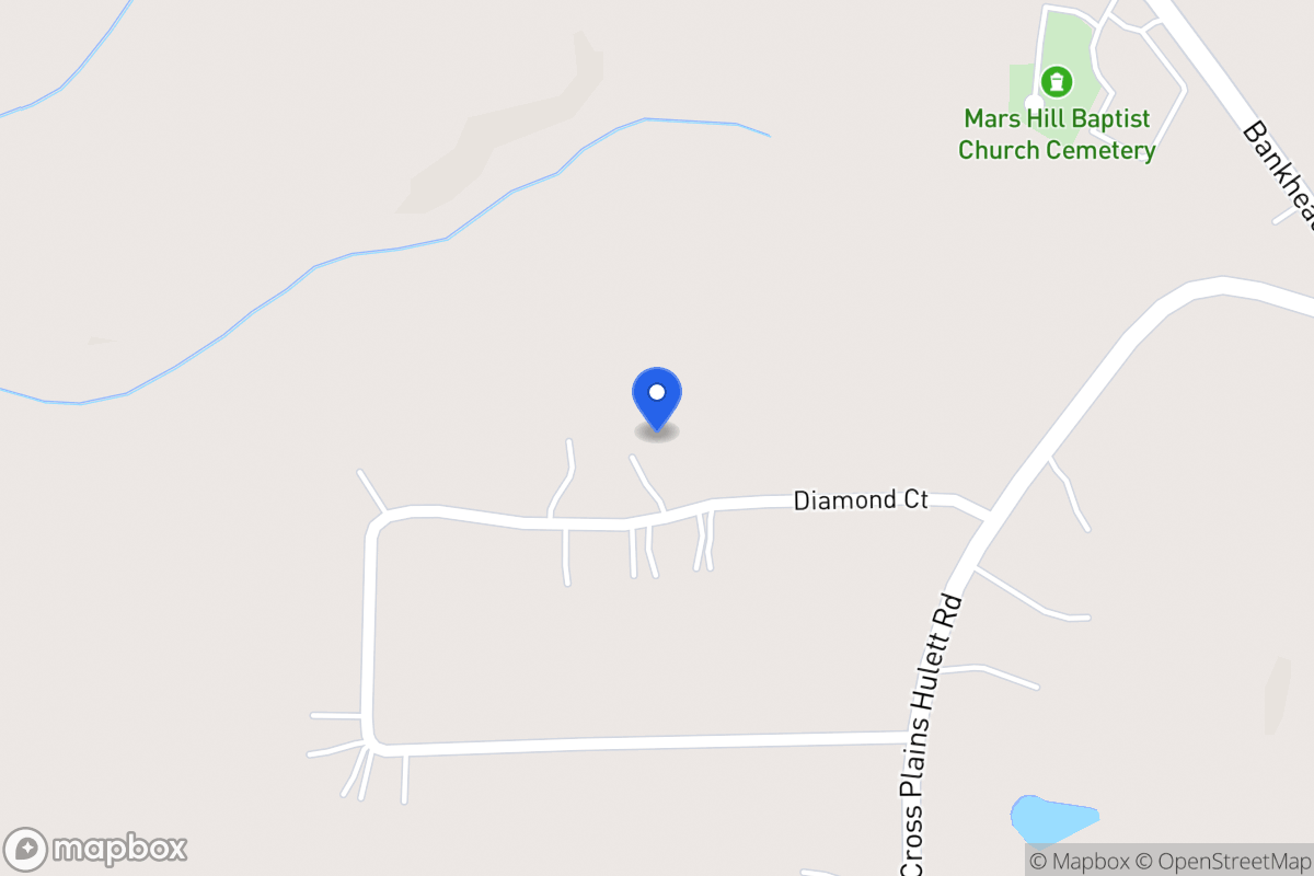 Map of 149 Diamond Ct
