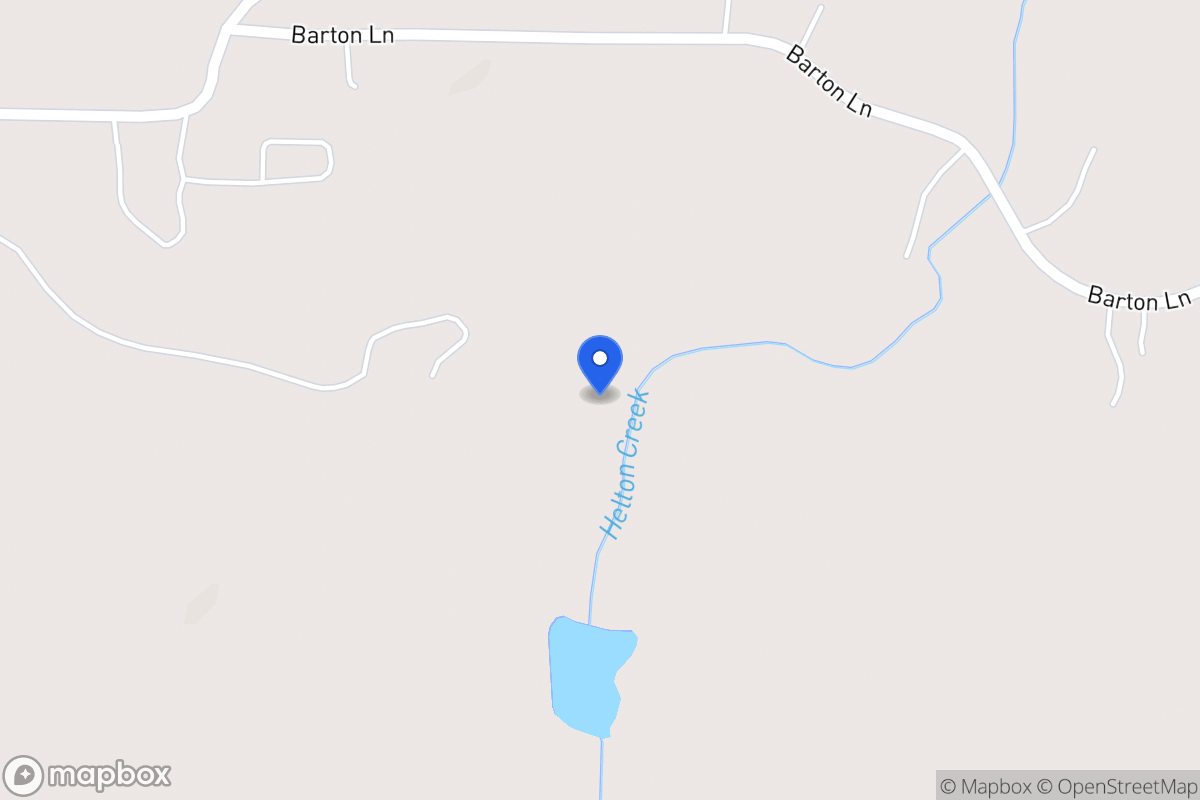 Map of 175 N Hulett Rd