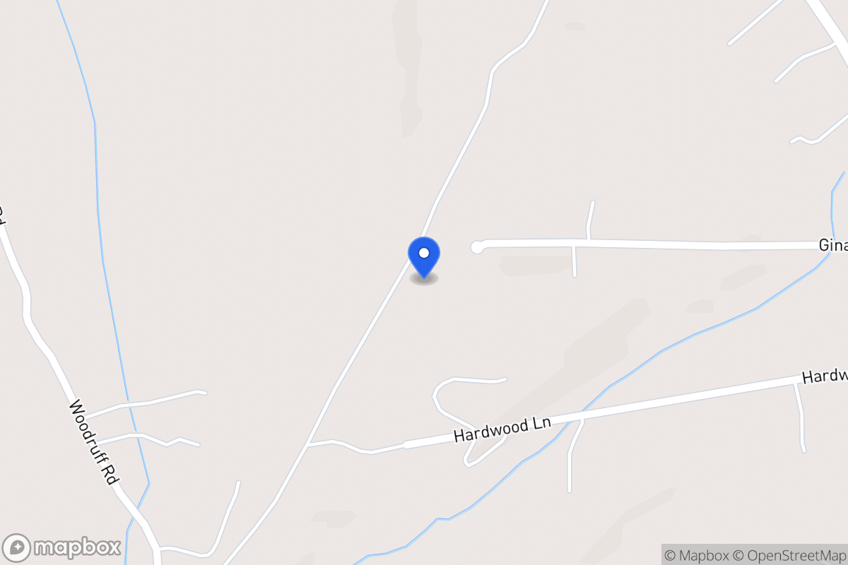 Map of 200 Gina Dr