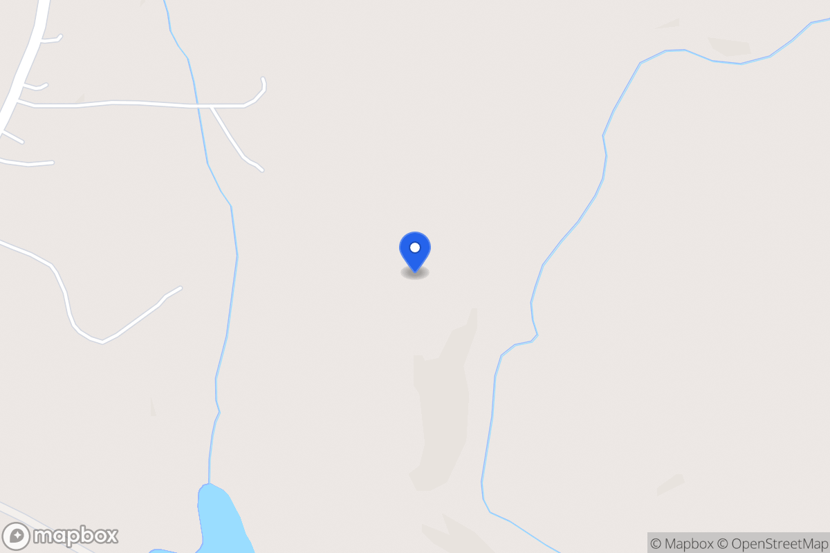 Map of 1620 Cross Plains Hulett Rd