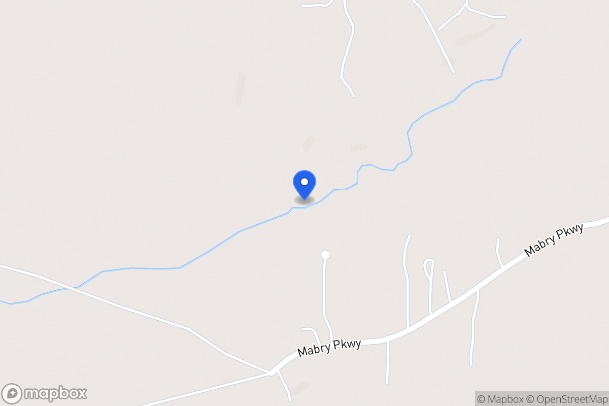 Map of 279 Mabry Pkwy
