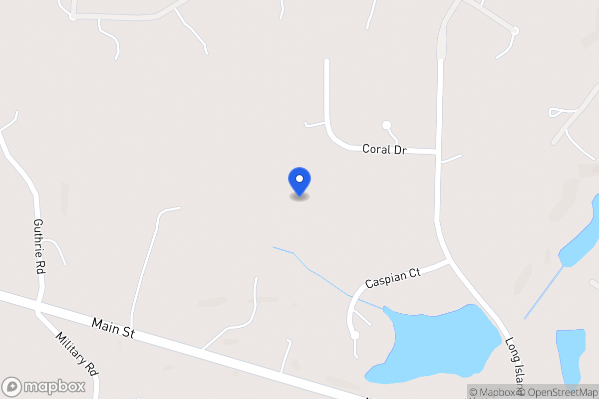 Map of 2105 N 16 Hwy