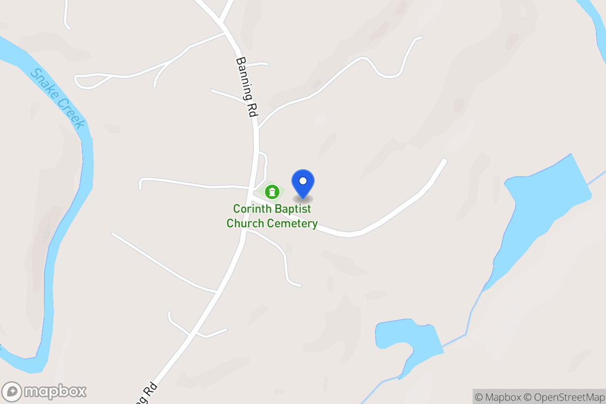 Map of 30 Church Ln