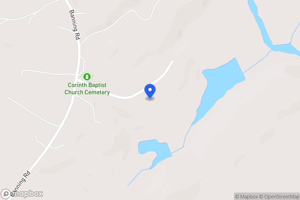 Map of 81 Church Ln