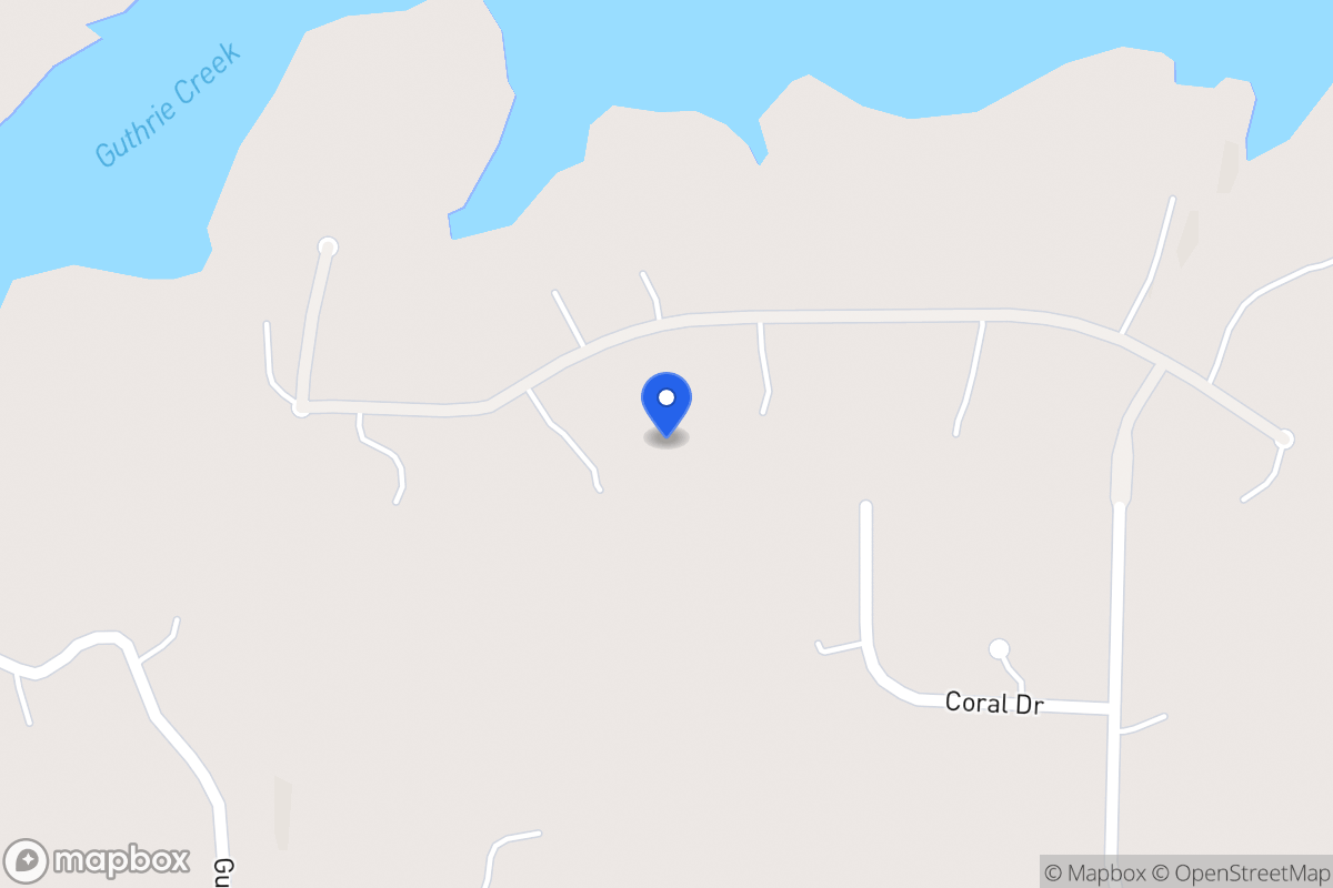 Map of 344 Kiva Ridge Dr