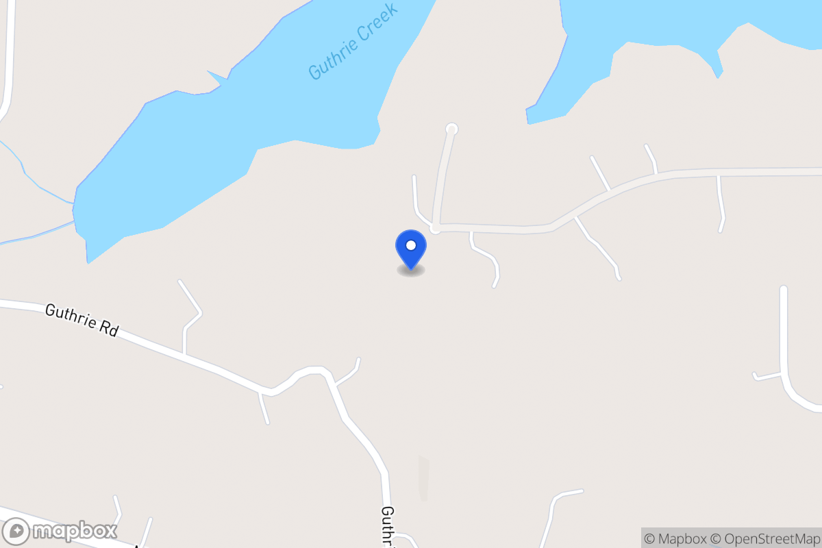 Map of 368 Kiva Ridge Dr