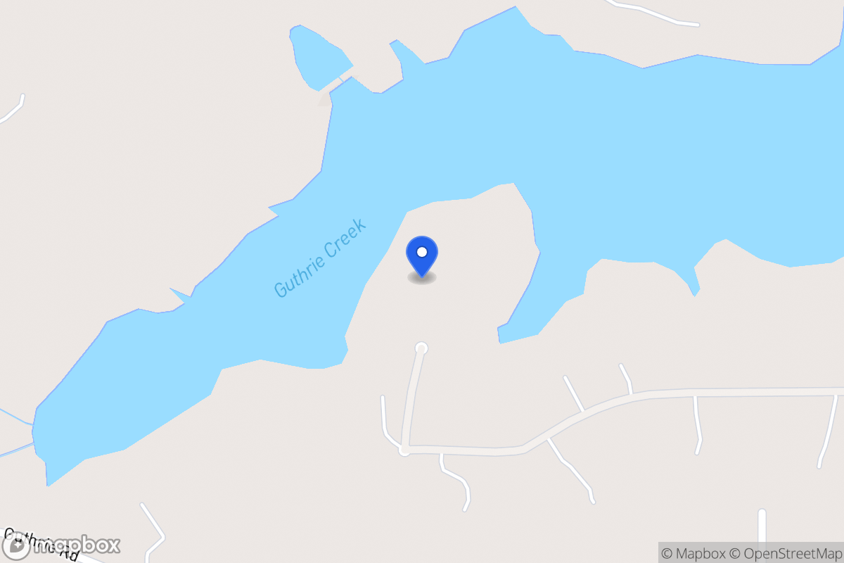 Map of 380 Kiva Ridge Dr