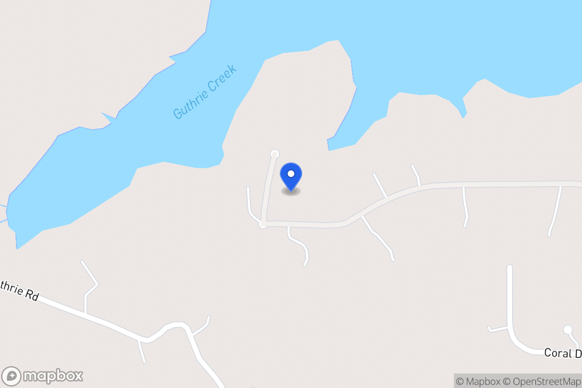 Map of 365 Kiva Ridge Dr