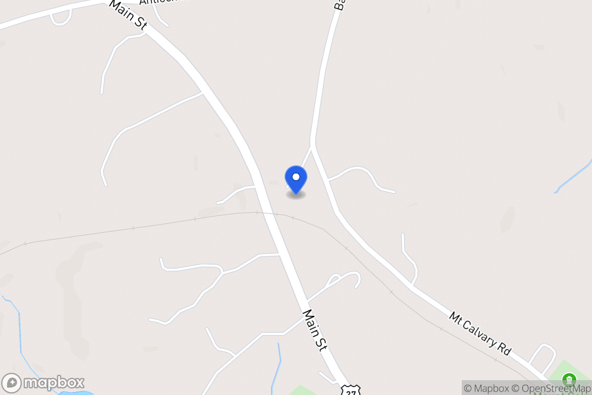 Map of 15 Banning Rd