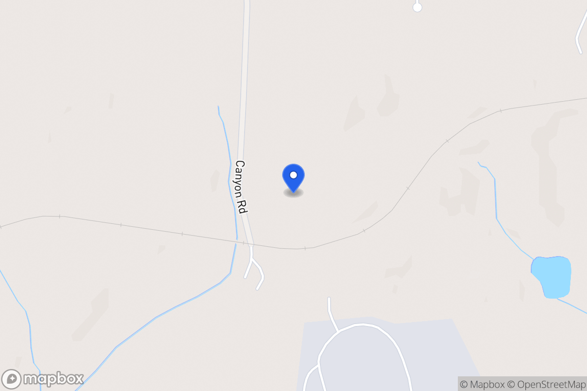 Map of 1481 Little New York Rd