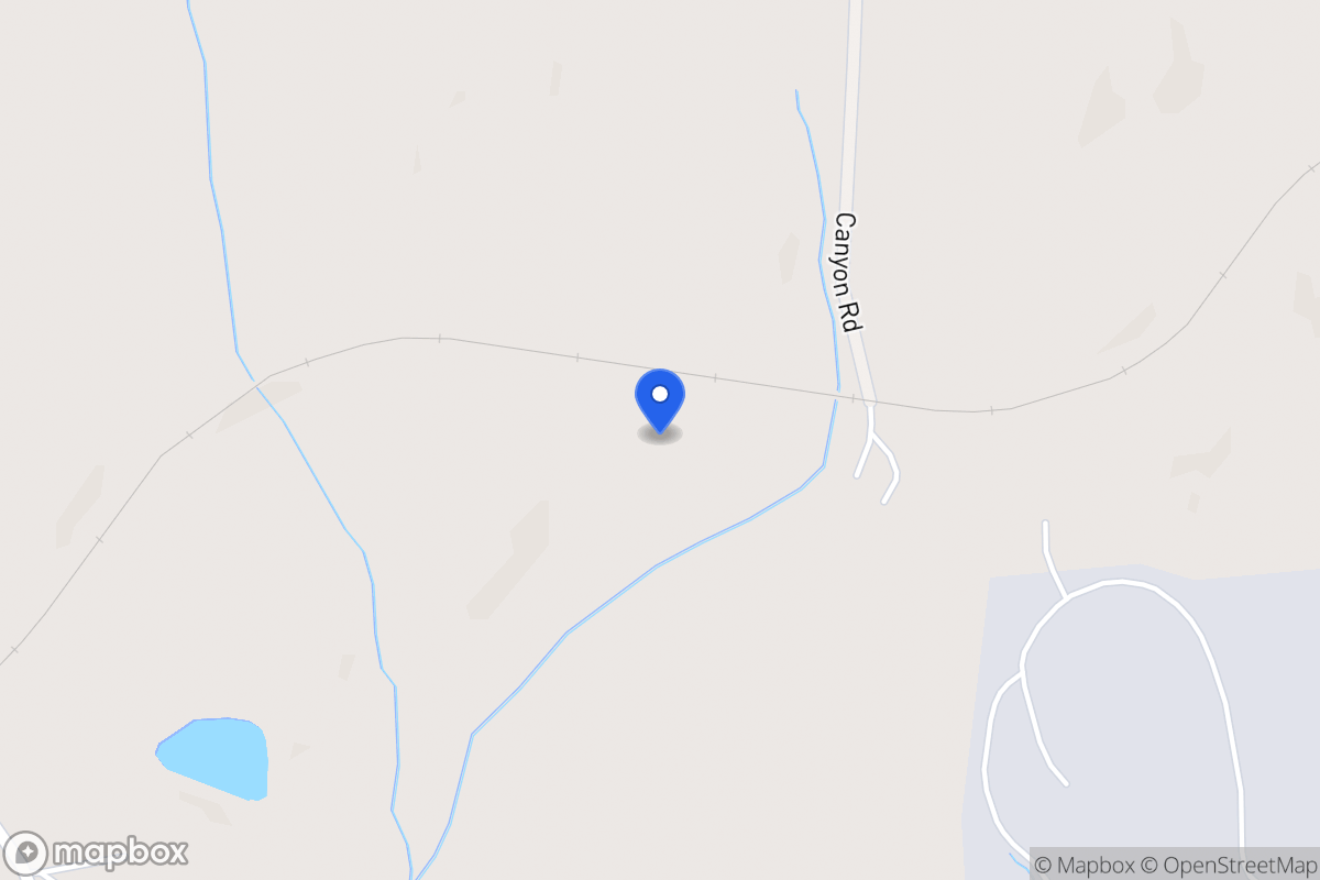 Map of 1407 Little New York Rd