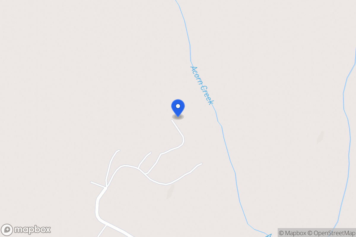 Map of 330 Canyon Rd