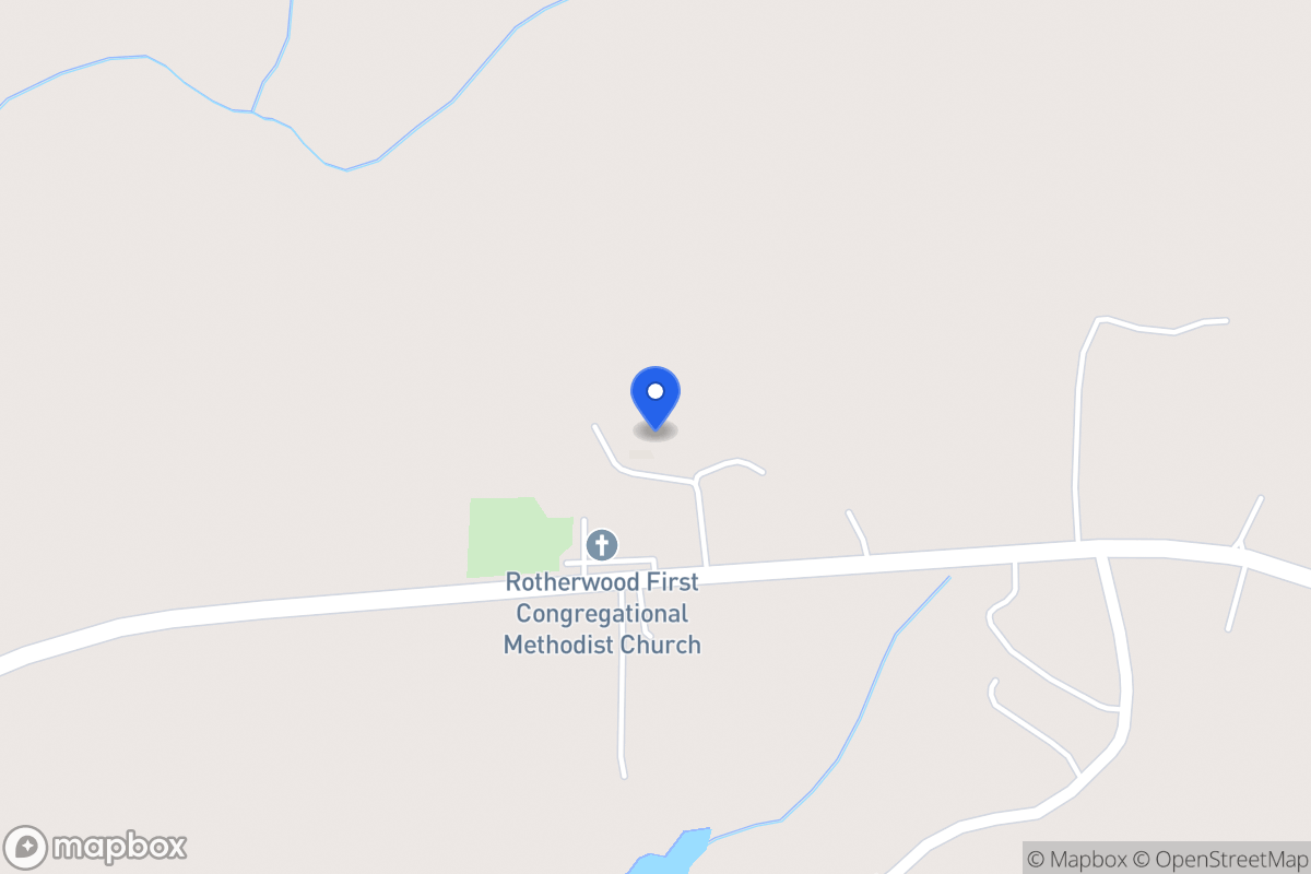 Map of 1685 W 5 Hwy
