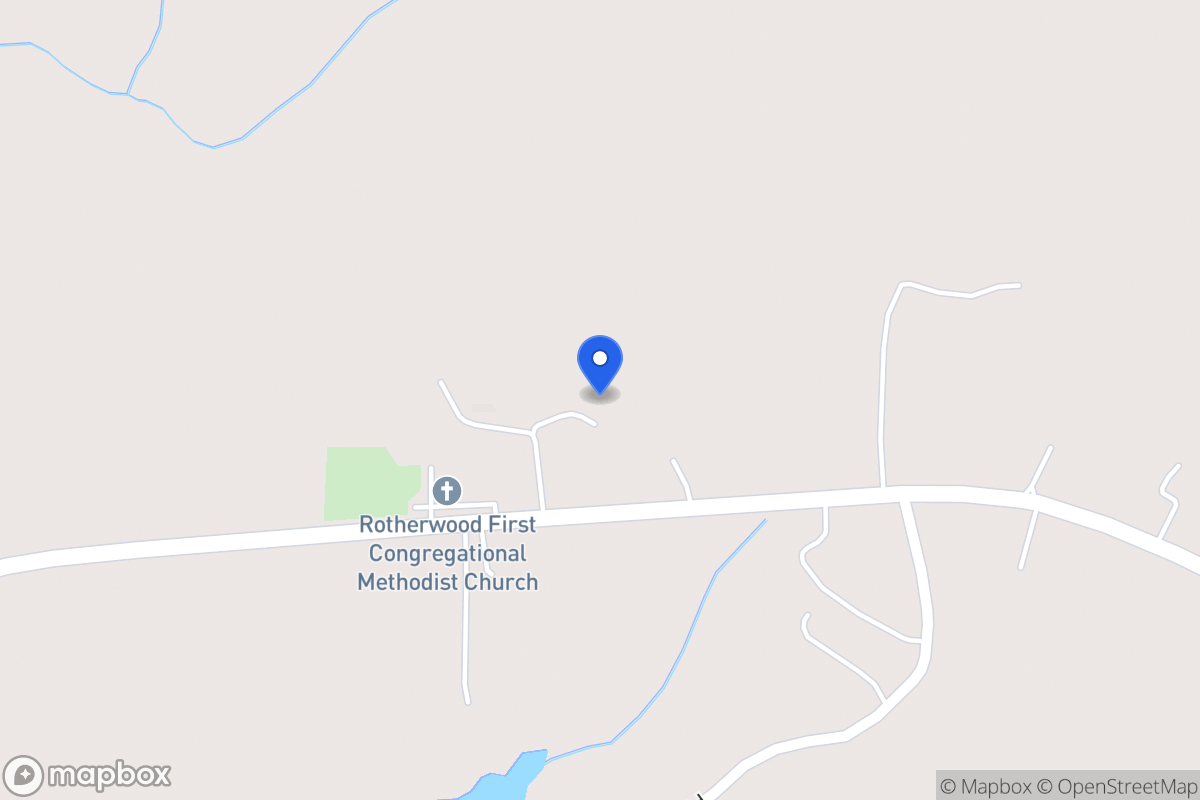 Map of 1683 W 5 Hwy