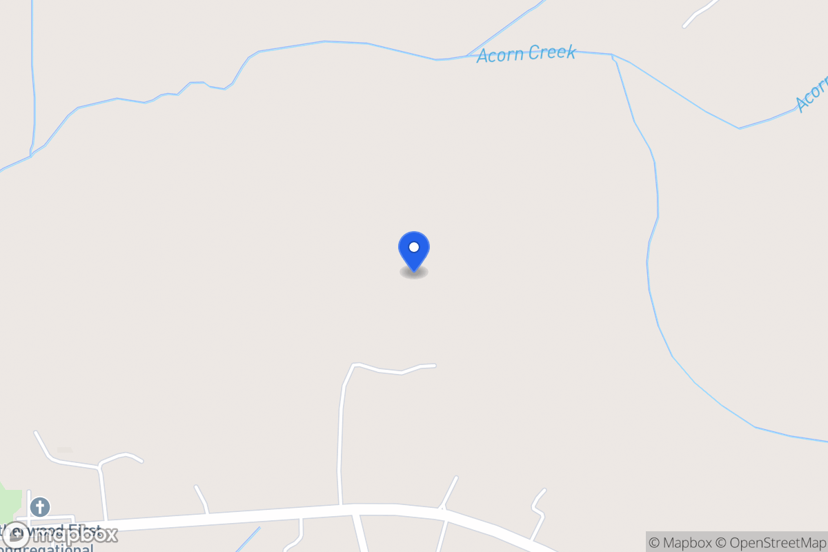 Map of 1583 W 5 Hwy