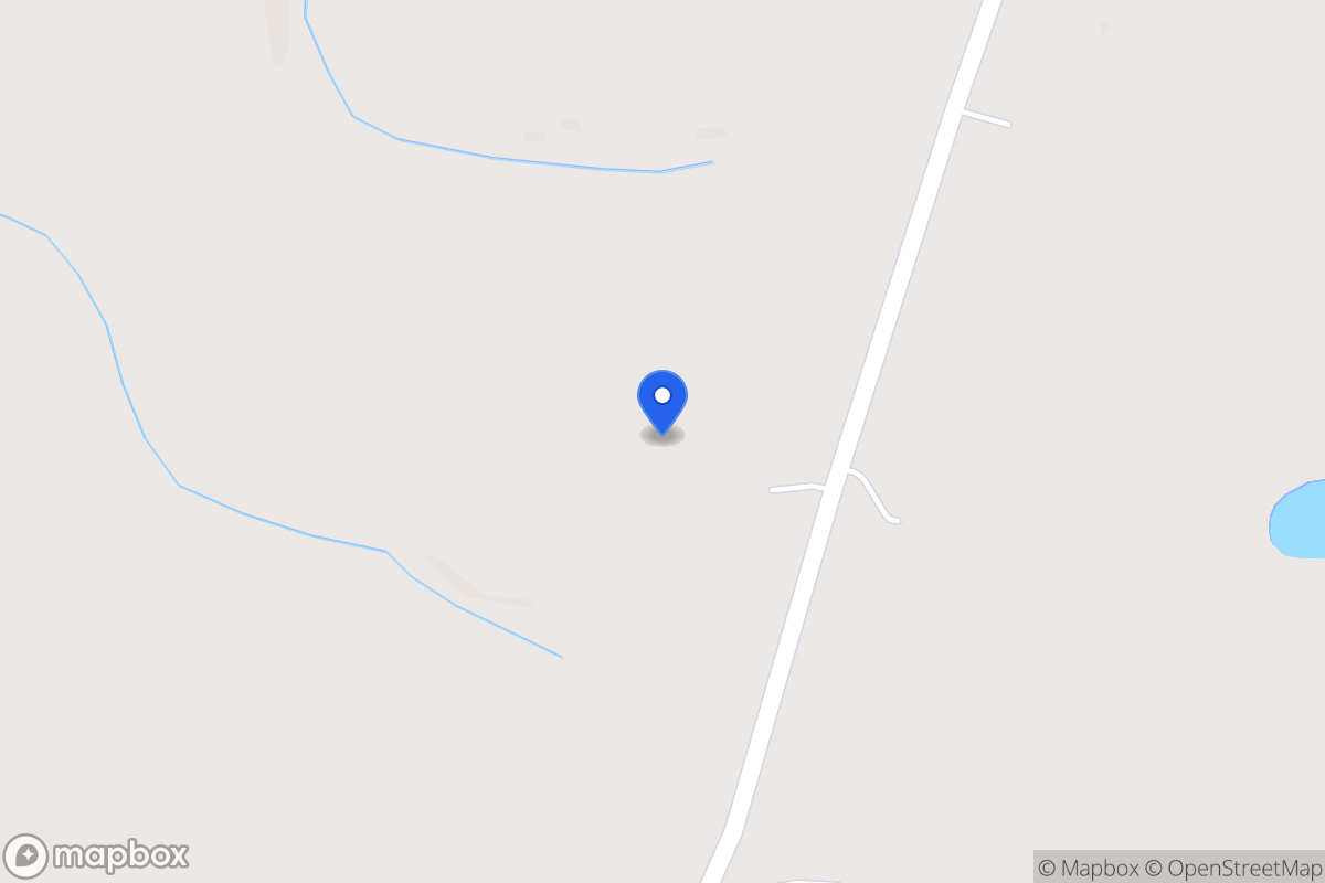 Map of 731 W 5 Hwy