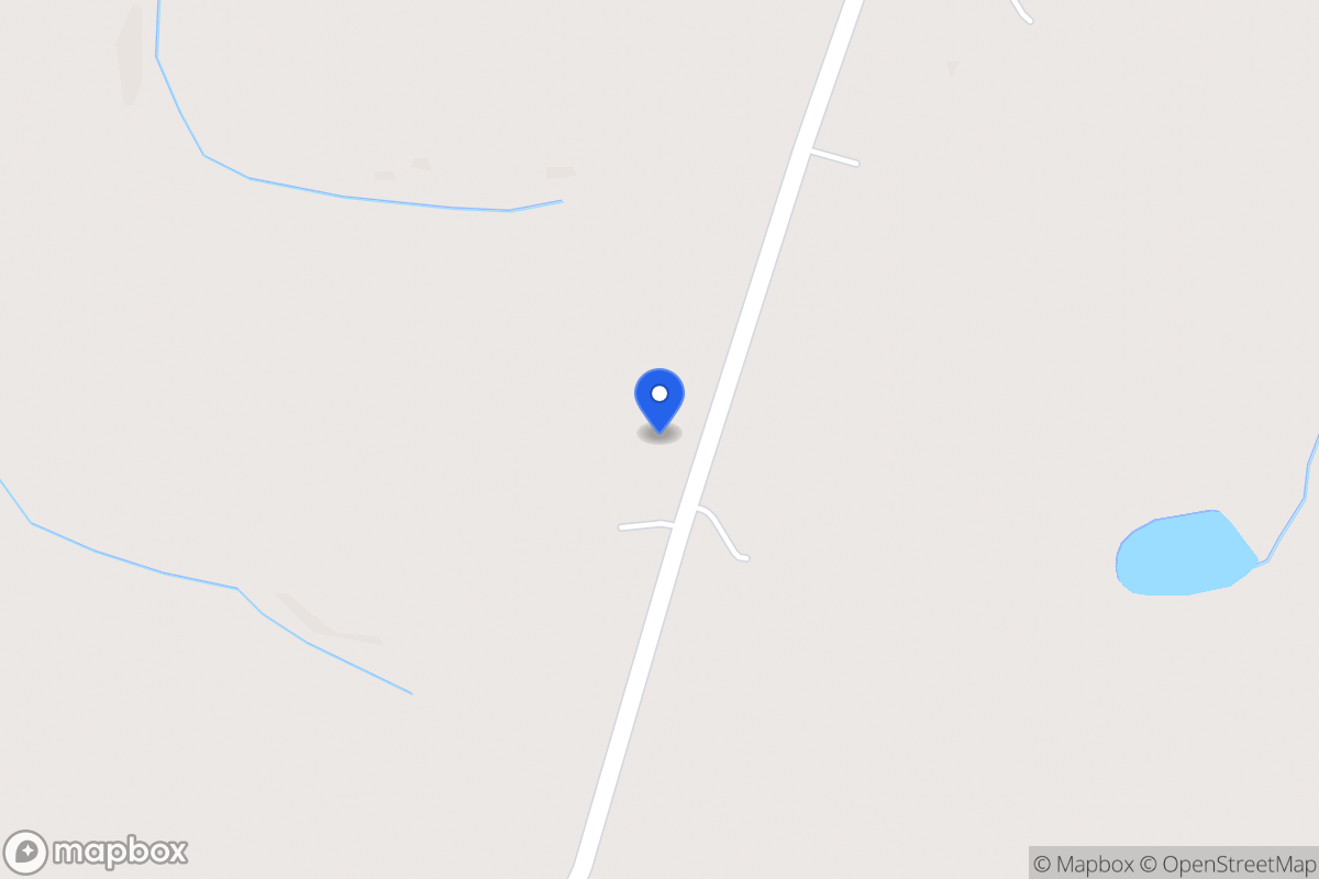 Map of 701 W 5 Hwy