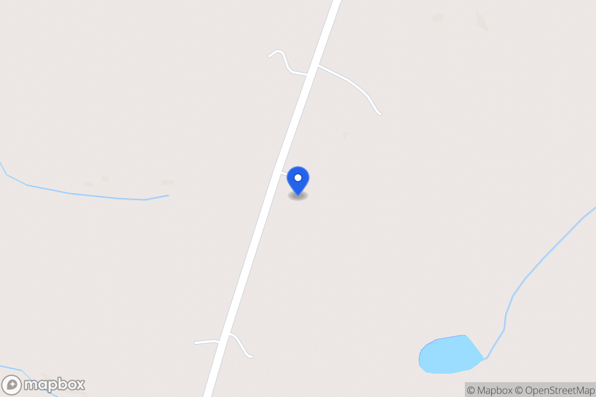 Map of 610 W 5 Hwy