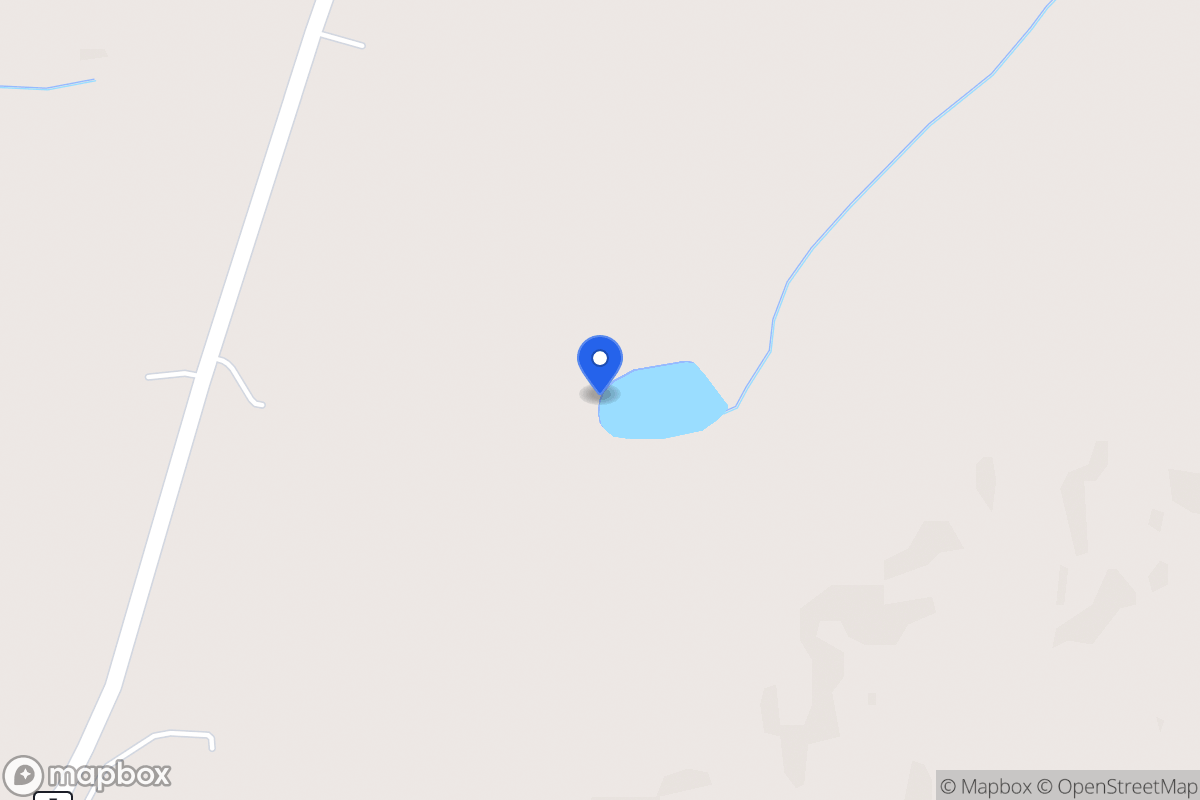 Map of 782 W 5 Hwy