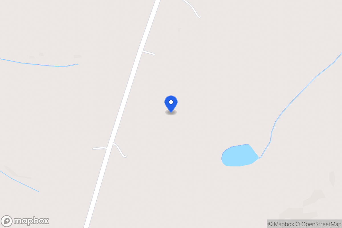 Map of 696 W 5 Hwy