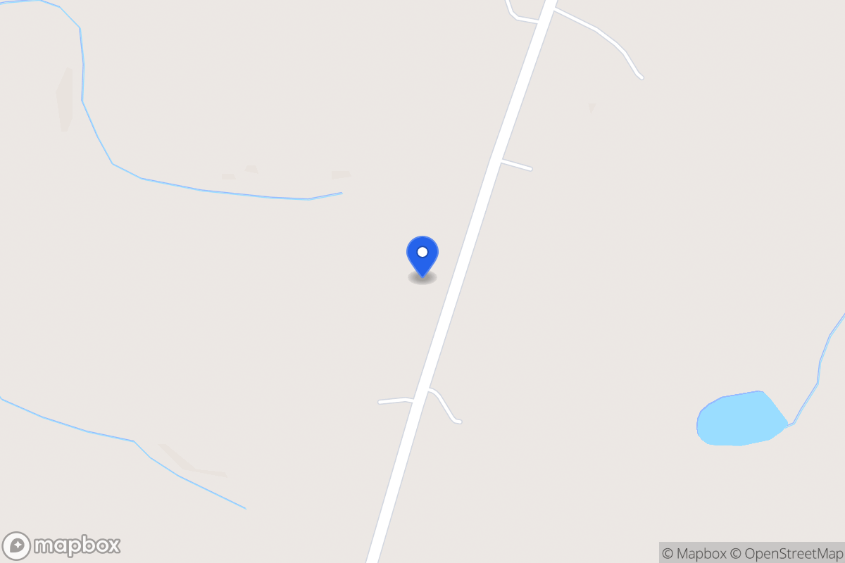 Map of 685 W 5 Hwy