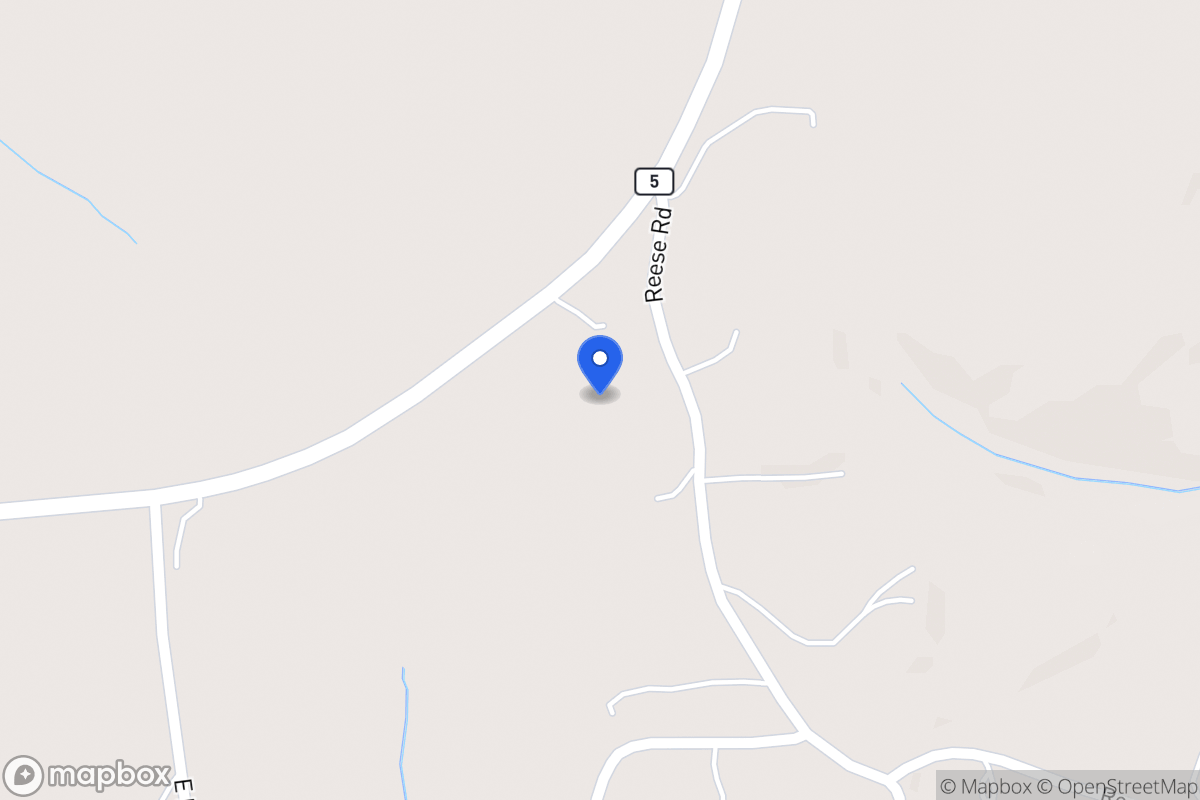 Map of 910 W 5 Hwy
