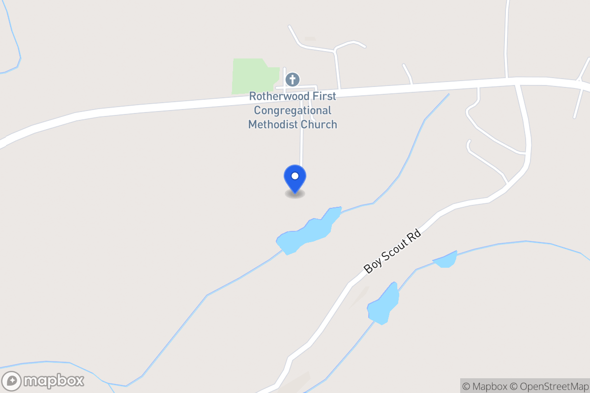 Map of 1700 W 5 Hwy