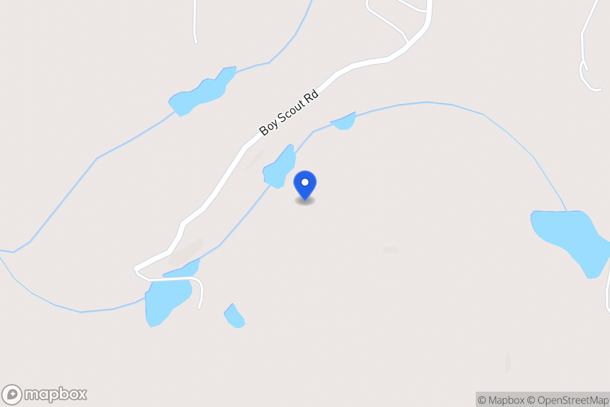 Map of 200 Old Boy Scout Rd