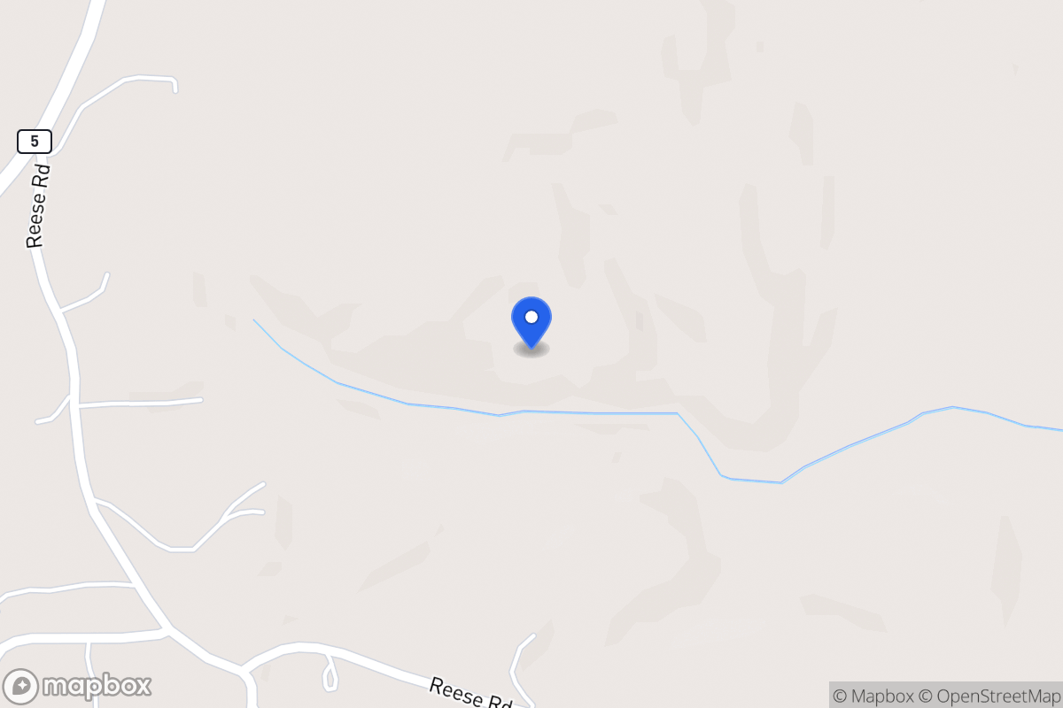 Map of 70 Reese Rd
