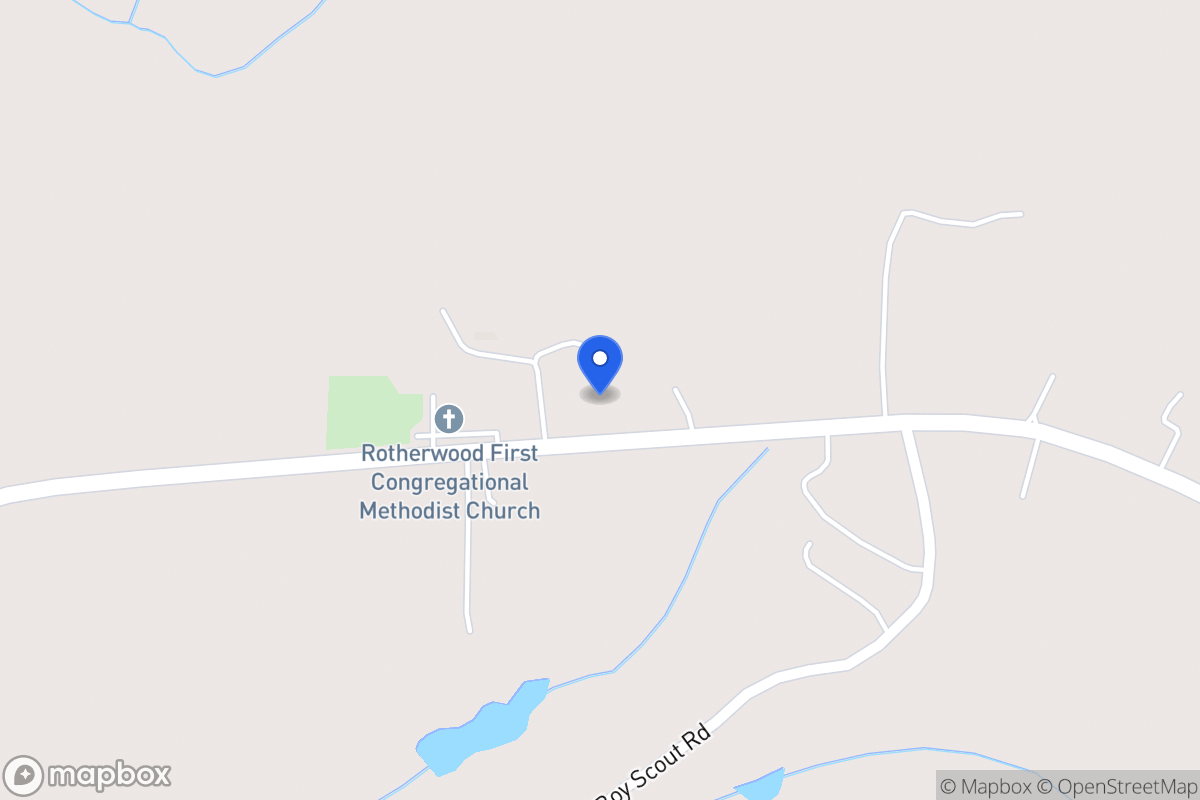 Map of 1679 W 5 Hwy