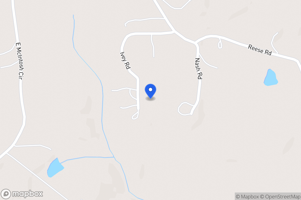 Map of 140 Ivy Rd
