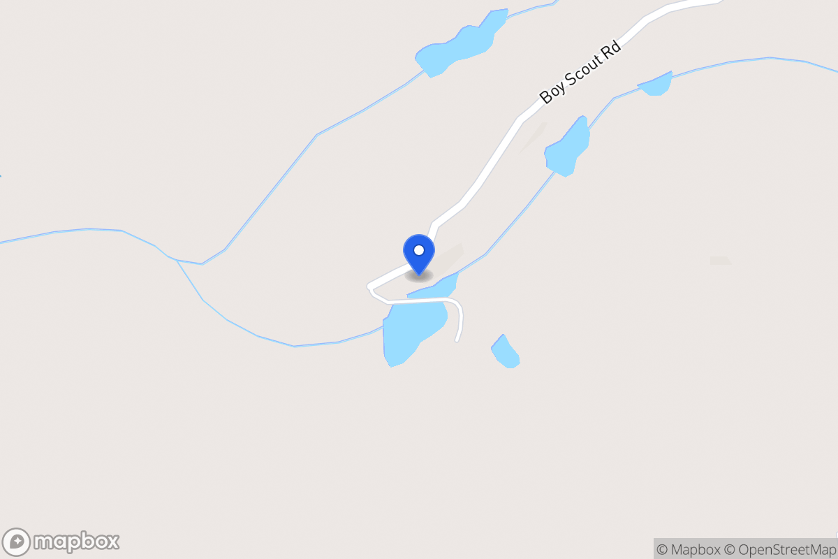 Map of 280 Old Boy Scout Rd