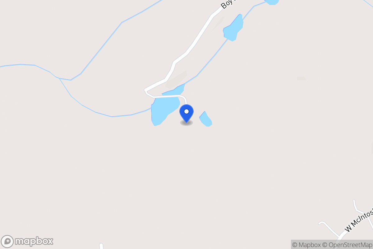 Map of 300 Old Boy Scout Rd