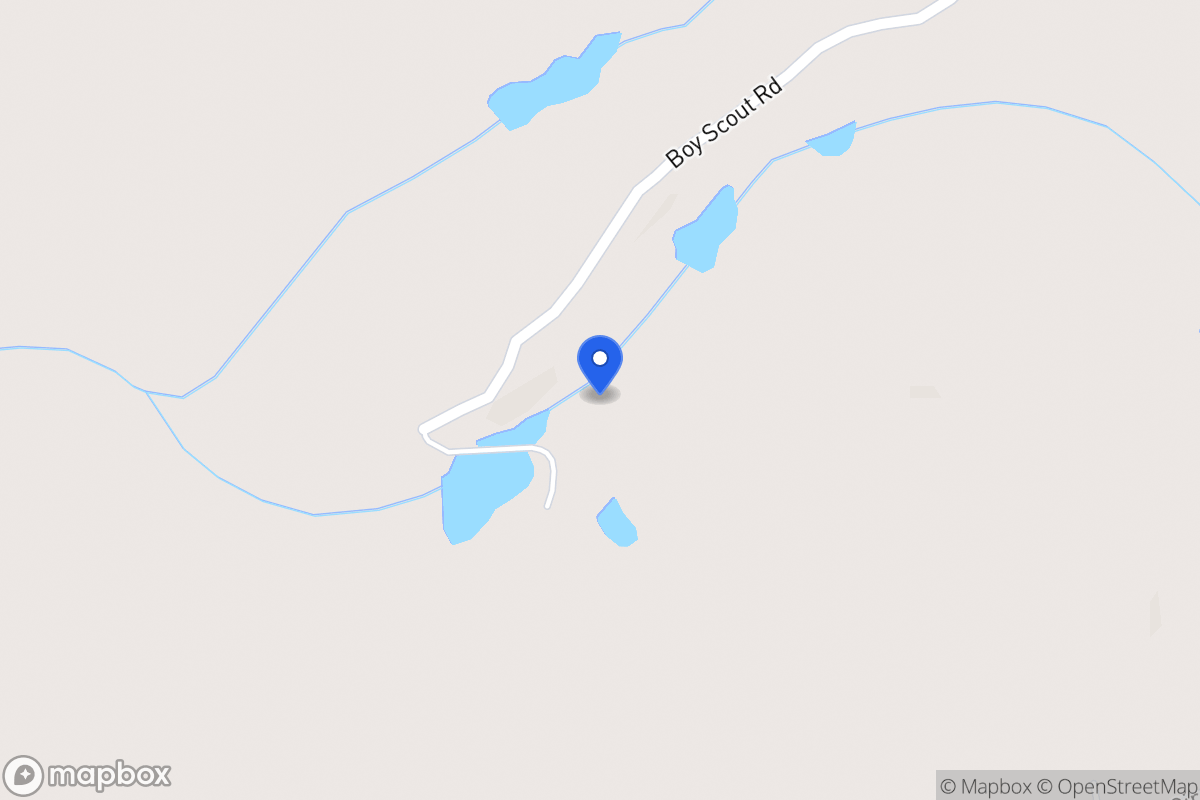 Map of 276 Old Boy Scout Rd