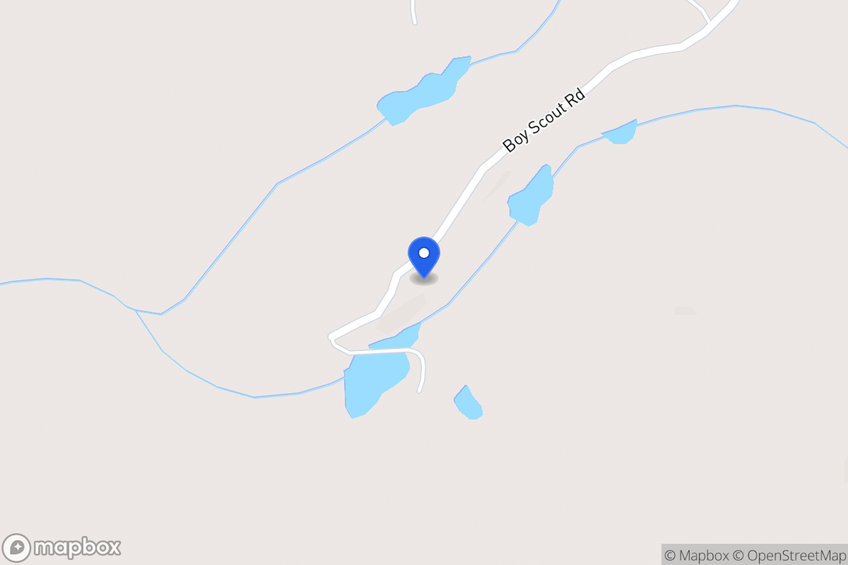 Map of 270 Old Boy Scout Rd
