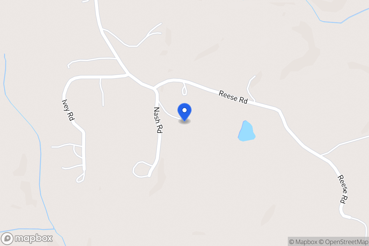 Map of 22 Nash Rd