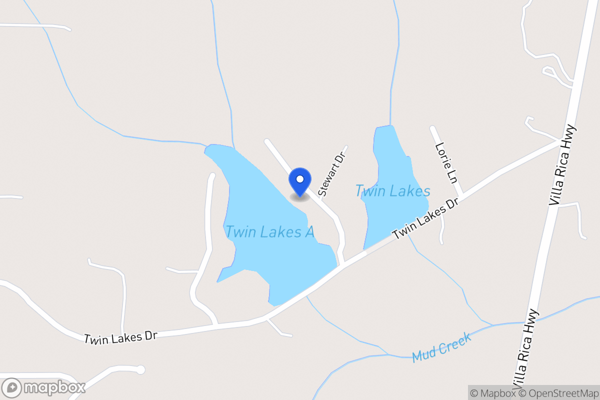 Map of 48 Pine Dr