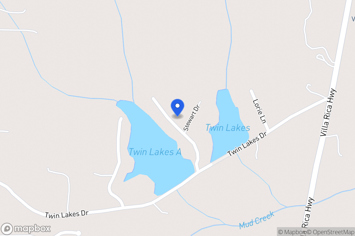 Map of 67 Pine Dr