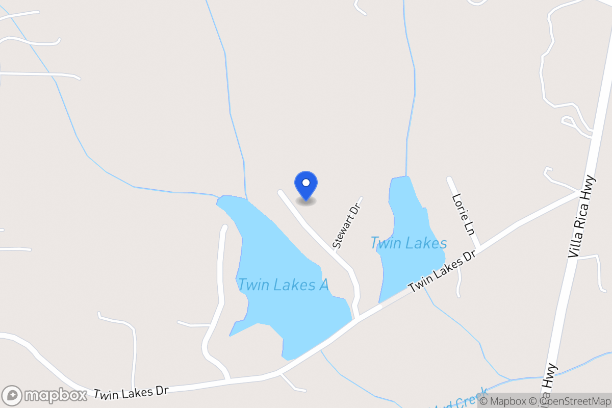 Map of 69 Pine Dr
