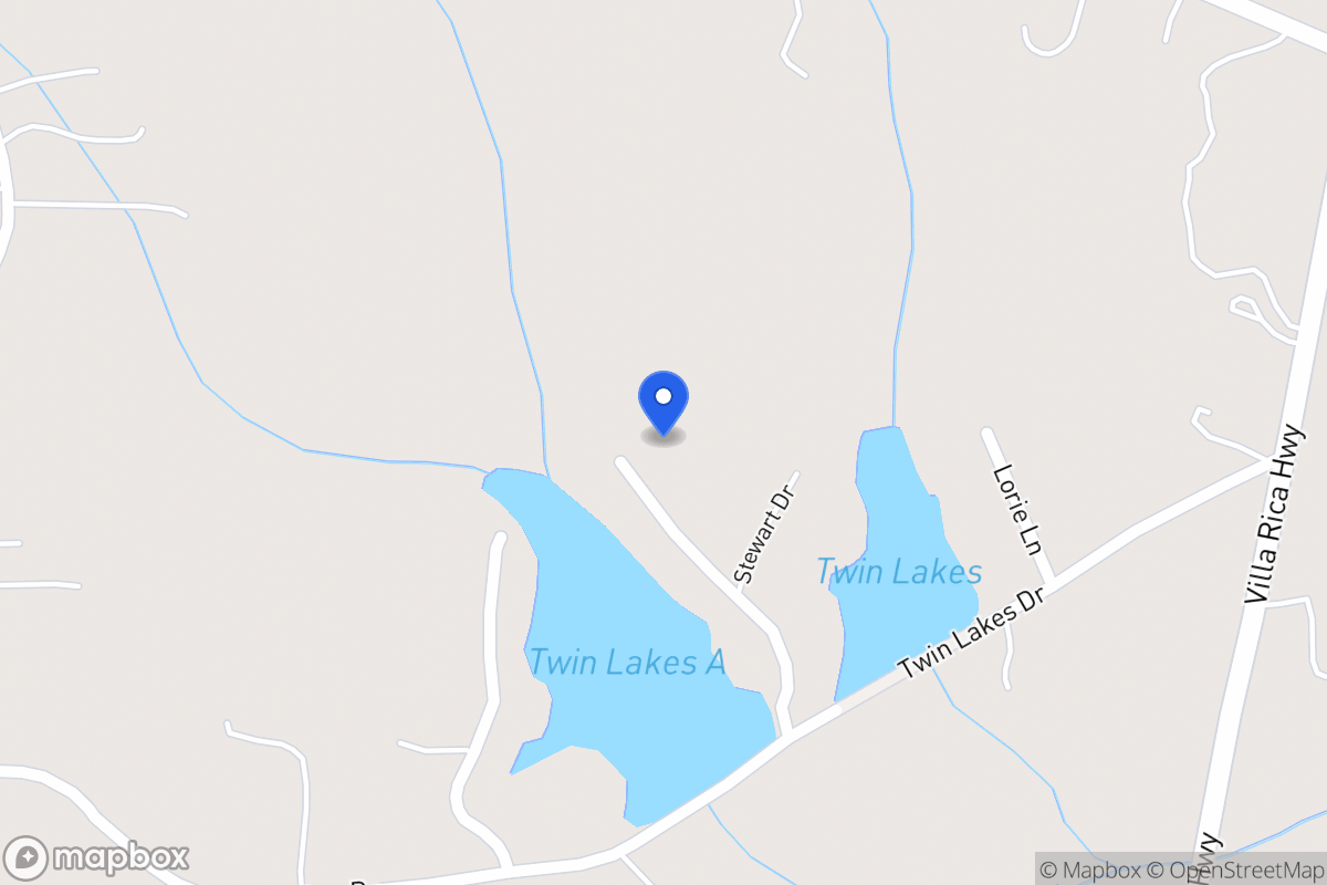 Map of 85 Pine Dr