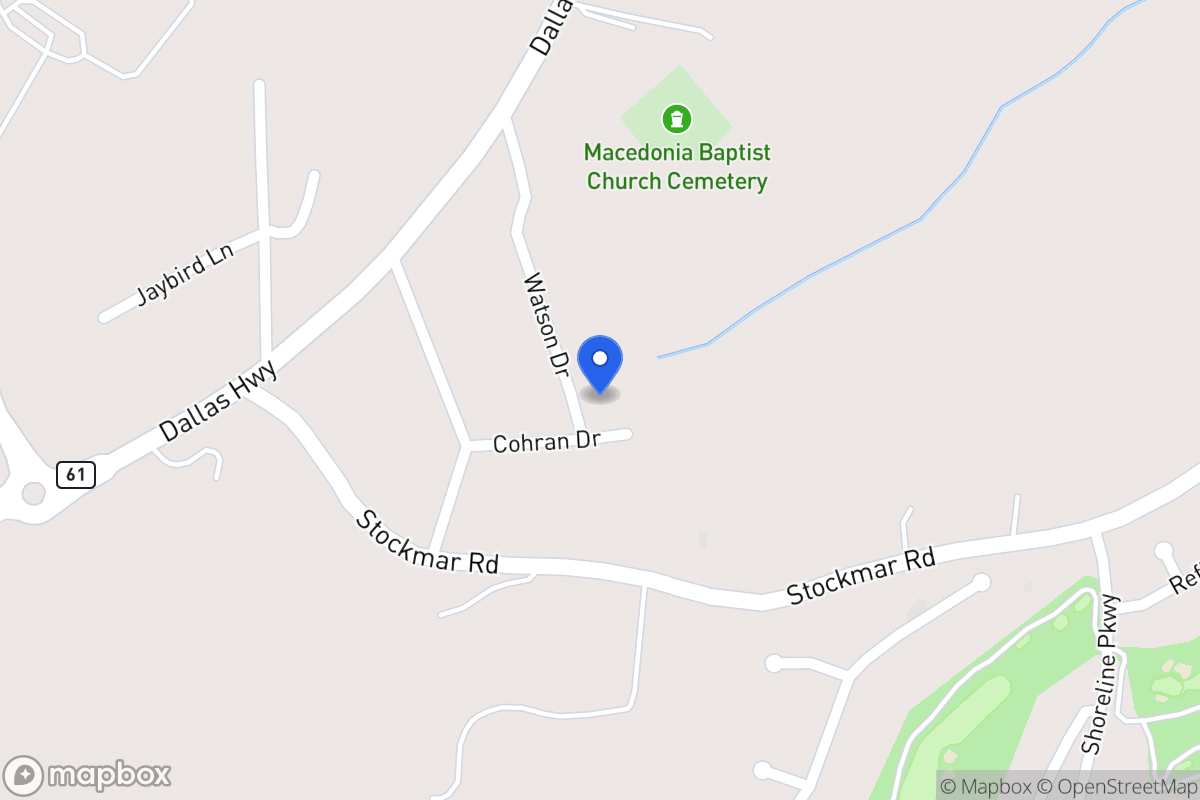 Map of 90 Watson Dr