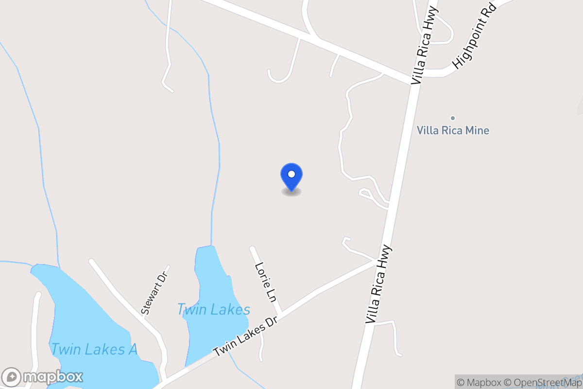 Map of 51 Lorie Ln