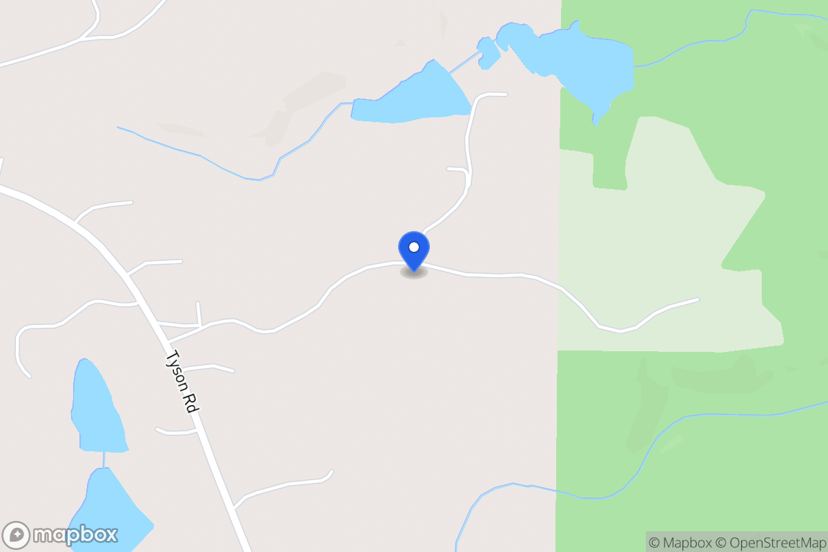 Map of 113 Tom Nora Pl