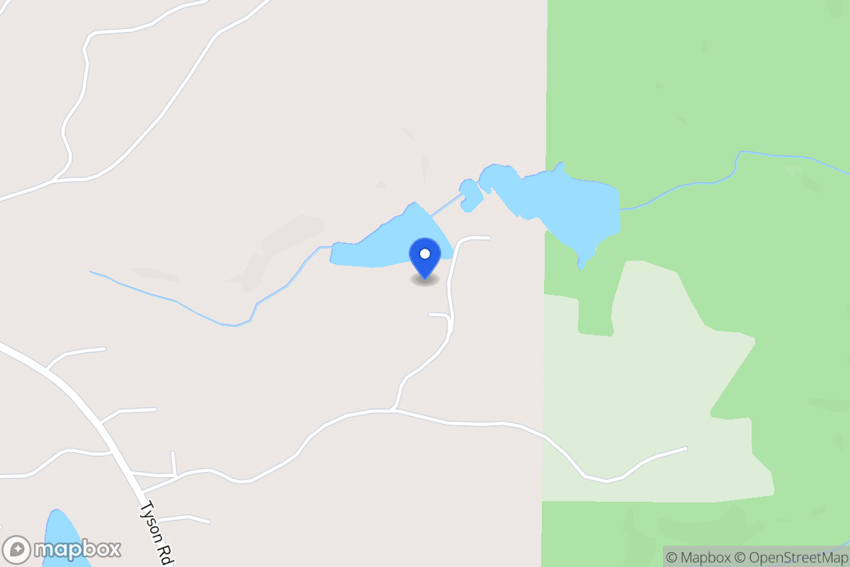 Map of 122 Tom Nora Pl