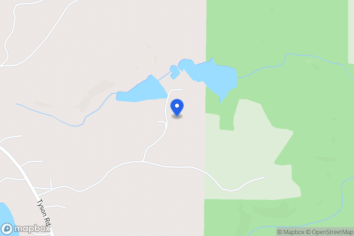 Map of 128 Tom Nora Pl