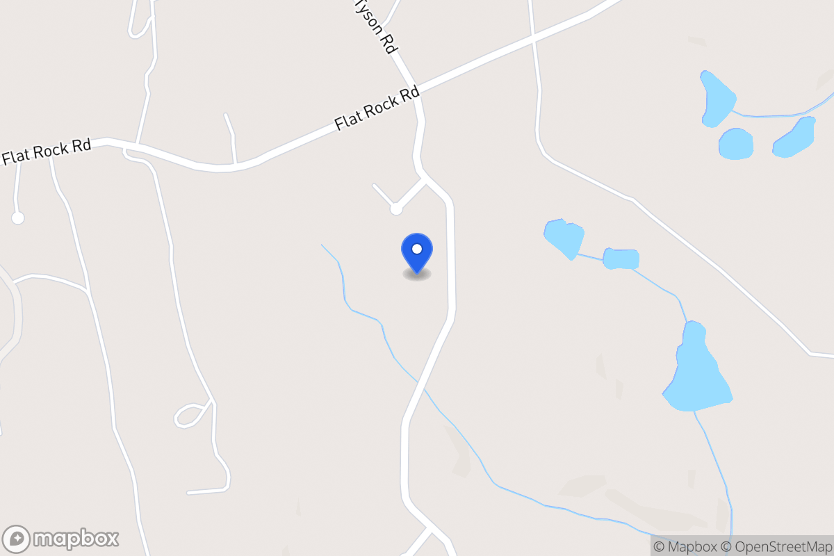 Map of 113 Grayson Myers Dr