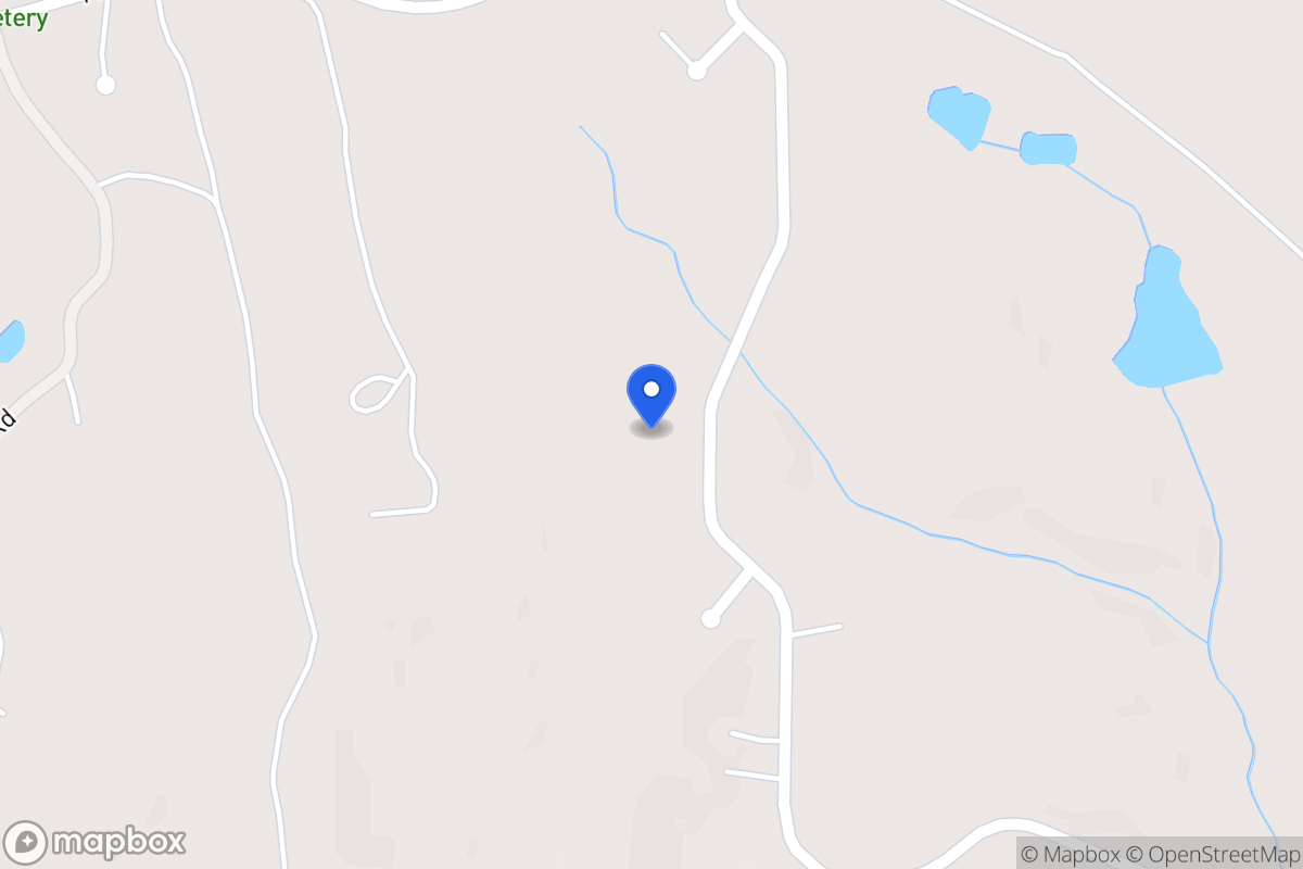 Map of 129 Grayson Myers Dr