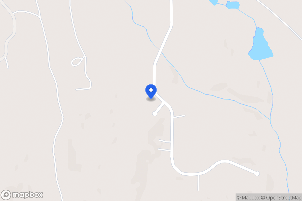 Map of 301 Tyler Grant Ct
