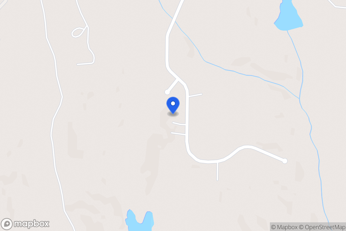 Map of 147 Grayson Myers Dr