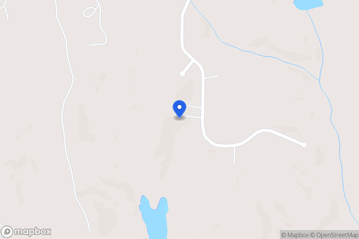 Map of 151 Grayson Myers Dr